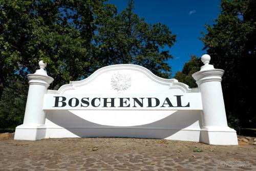 Weingut Boschendal
