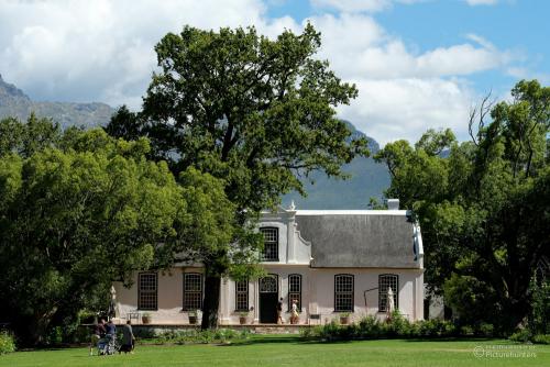 Weingut Boschendal