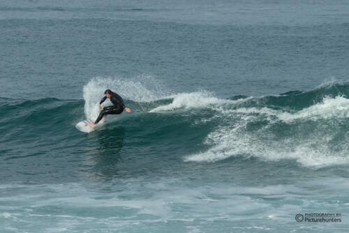 Wellenreiter | Mossel Bay