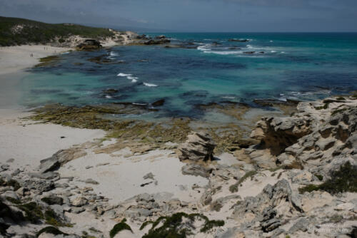 Küstenstreifen De Hoop