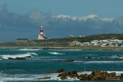 Leuchtturm Cape Agulhas