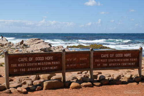 Kap der Guten Hoffnung