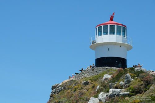 Leuchtturm Cape of Good Hope
