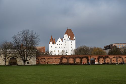 Neues Schloss Ingolstadt