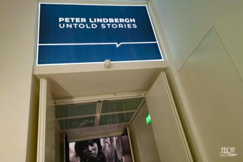 Es geht in die Ausstellung