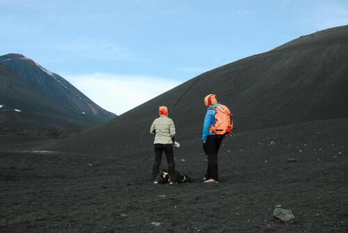 Ulla und Basti beraten