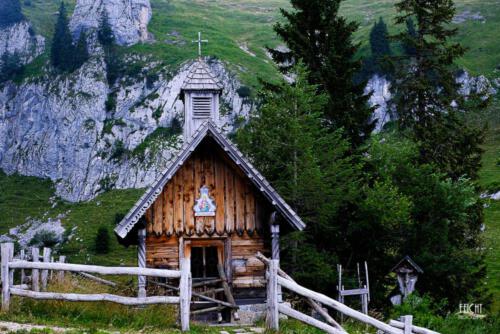 Kleine Kapelle