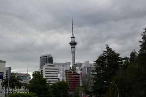 Skytower | Auckland