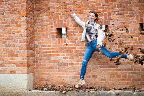 Aber ein Spaß war es