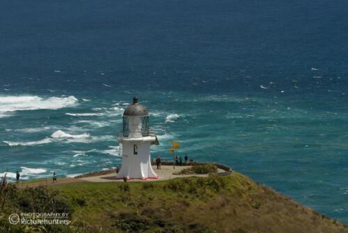 Cape Reinga