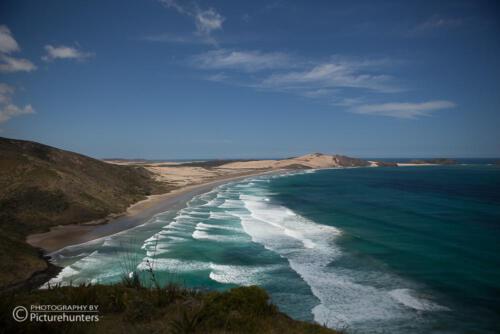 Cape Reinga