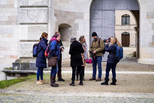 Der nächste Fotospot