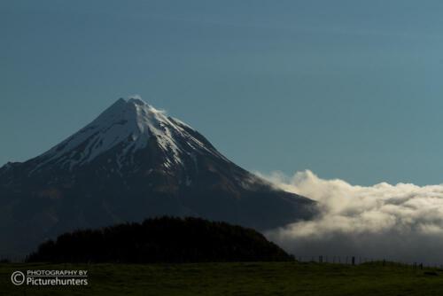Mount Taranaki