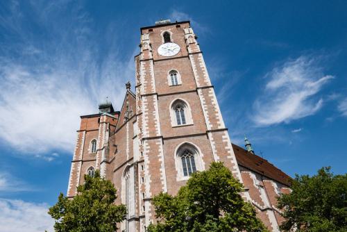 Das Liebfrauenmünster