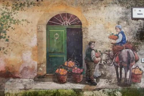 Linguaglossa-Grafitti